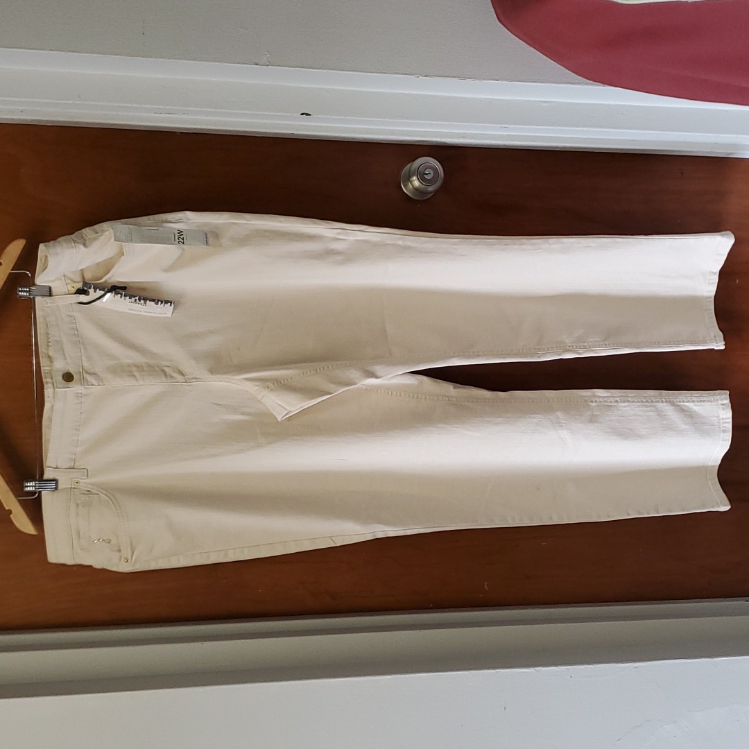 Nwt Jones Ny Jeans
